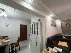 Blk 191 West View @ Bukit Batok (Bukit Batok), HDB 5 Rooms #594931751